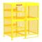Valley Craft Binand Shelf Cabinet, Deep Door F89043 - alternate 1