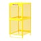 Valley Craft Gas Cylinder Storage Cabinet, Horizontal F89045 - alternate 4