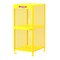 Valley Craft Gas Cylinder Storage Cabinet, Horizontal F89047 - alternate 6