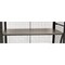 Valley Craft Security Cart, 2000 lb Capacity, 30 in W x 51 in L x F89061VCGY - alternate 3
