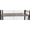 Valley Craft Security Cart, 2000 lb Capacity, 24 in W x 51 in L x F89063VCGY - alternate 3