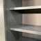 Valley Craft Binand Shelf Cabinet, 48 in W x 78 in H F89123 - alternate 8