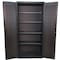 Valley Craft Binand Shelf Cabinet, 36 in W x 78 in H F89125 - alternate 1