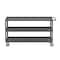 Valley Craft Utility Cart, Steel, 2000 lb Load Capacity, 65 in L, 30 in W F89174GYPY - alternate 4