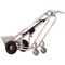 Valley Craft Casino Hand Truck, Extended Frame F89206 - alternate 4