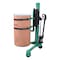 Valley Craft Barrel Hawk III Drum Lift, w/Strap Attac F89264 - alternate 9