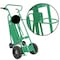 Valley Craft Powered Hand Truck, 800 lb, w/Pneumatic Wh F89484P - alternate 1