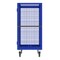 Valley Craft Security Cart, 60X30", Blue F89556VCBL - alternate 4
