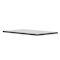 Valley Craft Metal Shelf, for Security Cart, 60x30 F89714A4 - alternate 2