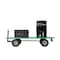 Valley Craft Pre-Configured 2000 Trailer, 48"Wx96L F83978 - alternate 1