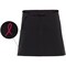 Deltaplus Apron, Long, 3-Pocket, Black 83482 - alternate 2
