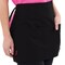 Deltaplus Apron, Long, 3-Pocket, Black 83482 - alternate 1