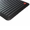 Floortex Antifatigue Mat, 67 in L x 23 in W, 0.9 in Thickness, Polyurethane, Black FCA2367XVBK - alternate 9