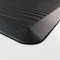 Floortex Antifatigue Mat, 67 in L x 23 in W, 0.9 in Thickness, Polyurethane, Black FCA2367XVBK - alternate 10