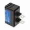 Eaton Bussmann Glass Fuse, FCF Series, Fast-Acting, 60A, 600V AC, 300kA at 600V AC, 50kA at 600V DC FCF60RN - alternate 2
