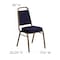 Flash Furniture Hercules Banquet Chair, 17-1/2 in W 20-1/4" L 36" H, Fixed, Fabric Seat FD-BHF-1-ALLGOLD-0849-NVY-GG - alternate 10