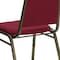 Flash Furniture Hercules Banquet Chair, 17-1/2 in W 20-1/4" L 34" H, Fabric Seat FD-BHF-2-BY-GG - alternate 8