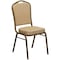 Flash Furniture Hercules Banquet Chair, 17-1/4 in W 20-1/4" L 38" H, Fabric Seat FD-C01-ALLGOLD-H20124E-GG - alternate 8