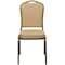 Flash Furniture Hercules Banquet Chair, 17-1/4 in W 20-1/4" L 38" H, Fabric Seat FD-C01-ALLGOLD-H20124E-GG - alternate 10