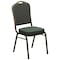 Flash Furniture Hercules Banquet Chair, 17-1/4 in W 20-1/4" L 38" H, Fabric Seat FD-C01-GOLDVEIN-0640-GG - alternate 8