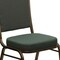 Flash Furniture Hercules Banquet Chair, 17-1/4 in W 20-1/4" L 38" H, Fabric Seat FD-C01-GOLDVEIN-0640-GG - alternate 10