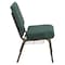 Flash Furniture Hercules Church Chair, 21-1/4 in W 25" L 33" H, Fabric Seat FD-CH0221-4-GV-S0808-BAS-GG - alternate 14