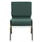 Flash Furniture Hercules Church Chair, 21-1/4 in W 25" L 33" H, Fabric Seat FD-CH0221-4-GV-S0808-BAS-GG - alternate 15