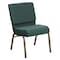 Flash Furniture Hercules Church Chair, 21-1/4 in W 25" L 33" H, Fabric Seat FD-CH0221-4-GV-S0808-GG - alternate 7