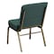 Flash Furniture Hercules Church Chair, 21-1/4 in W 25" L 33" H, Fabric Seat FD-CH0221-4-GV-S0808-GG - alternate 6
