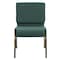 Flash Furniture Hercules Church Chair, 21-1/4 in W 25" L 33" H, Fabric Seat FD-CH0221-4-GV-S0808-GG - alternate 10