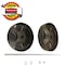 Rubbermaid Commercial Wheels/Axle Parts For Rubbermaid Hygen M FG9T73L9GRAY - alternate 2