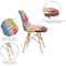Flash Furniture 22-1/2" L 32" H, Fabric FH-130-DCV1-D-GG - alternate 7