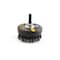 Flex-Hone Tool RMFH120Z25 FLEX-HONE for Rotors 120 Grit Zirconia Alumina No 1525 Medium RMFH120Z25 - alternate 1