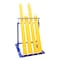 Vestil Extension Storage Rack, 46L x 40W x 54H FORK-R-54 - alternate 8