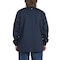 Berne Coverall, FR, Deluxe, Medium, Regular, Khaki FRK11 - alternate 4