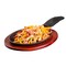 Tablecraft Fajita Sizzle Pltr Set, 16"X9"X1.6" FSR3 - alternate 8