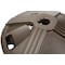 Us Weight Fillable Umbrella Base, Bronze FUB1BZE - alternate 4