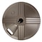 Us Weight 50 lb Umbrella Base, Bronze FUB1BZ - alternate 3