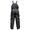 Polar Plus Insulate Lightweight Bib, Blk, 3XL FW005-420PP-3X - alternate 2