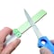 Dmt Combination Grit Folding Sharpener, 4 1/3 in W, 7/8 in L, 1/4 in H, Diamond, Extra-Fine/Fine Grit FWEF - alternate 7