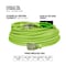 Flexzilla SJTW Extension Cord, 12 AWG, Outdoor, 12/3, 1 Outlets, Green, 50 ft FZ512830 - alternate 7