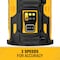 Dewalt Impact Driver, Pistol Grip, 12VDC DCF801F2 - alternate 9