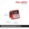 Fill-Rite Flowmeter, Liquid, 1", FNPT 807CL1 - alternate 3
