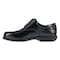 Florsheim Men's Oxford Shoe, Steel Toe, Leather Upper, Rubber Outsole, Lace Up, Black, 9 1/2 EEE FS2000 - alternate 5