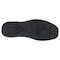 Florsheim Men's Oxford Shoe, Steel Toe, Leather Upper, Rubber Outsole, Lace Up, Black, 9 1/2 EEE FS2000 - alternate 3