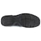 Florsheim Men's Loafer Shoe, Steel Toe, Leather Upper, Rubber Outsole, Slip On, Black, 9 EEE FS2005 - alternate 5