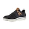 Florsheim Mens Black Steel Toe Casual Work Oxf, Black, 9EEE 12 FS2472 - alternate 2