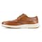 Florsheim Mens Cognac Steel Toe Wingtip Work O, Cognac, 8D 12 FS2623 - alternate 5