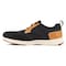 Florsheim Men's 5 Composite Toe Casual Work Shoe, Black and Brown, 9, D, FS2762 FS2762 - alternate 5