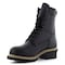 Frye Supply 5 Mens Black Comp Toe 8 in Waterproof L, Black, 9M, 12 FR40201 - alternate 4